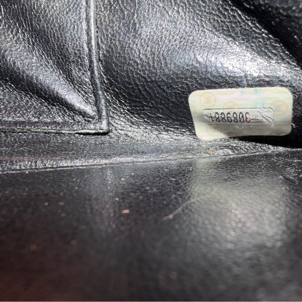 Chanel Timeless Grand Shopping Tote - Picture 16 of 16